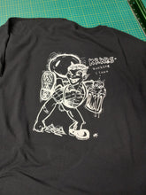 Load image into Gallery viewer, The Krabs Album T-Shirt w/Album Art Sticker  **PRE-SALE**