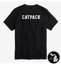 Load image into Gallery viewer, Northview Marching Band Catpack T-Shirt ~LIMITED EDITION!~