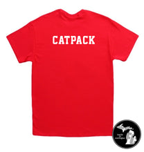 Load image into Gallery viewer, Northview Marching Band Catpack T-Shirt ~LIMITED EDITION!~
