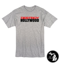 Load image into Gallery viewer, Destroy Hollywood T-Shirt