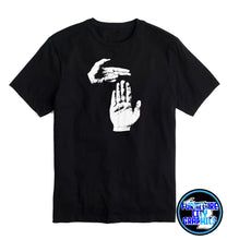 Load image into Gallery viewer, Michigan State Hands T-Shirt