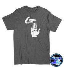 Load image into Gallery viewer, Michigan State Hands T-Shirt