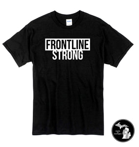 Frontline Workers T-Shirt