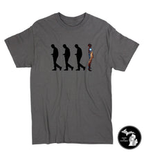 Load image into Gallery viewer, The Thinker T-Shirt