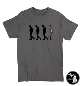 The Thinker T-Shirt