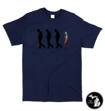 Load image into Gallery viewer, The Thinker T-Shirt