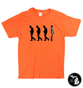 The Thinker T-Shirt