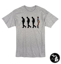 Load image into Gallery viewer, The Thinker T-Shirt