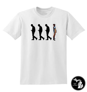 The Thinker T-Shirt