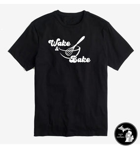 Wake & Bake Shirt