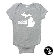 Load image into Gallery viewer, Locally Grown Michigan Gray
