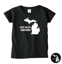 Load image into Gallery viewer, Locally Grown Michigan Black