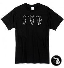 Load image into Gallery viewer, I&#39;m A Simple Woman T-Shirt Black